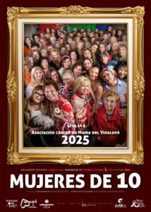Portada Calendario solidario 2025 AcMAVI