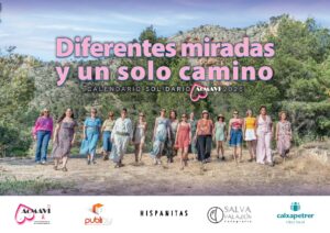 Portada Calendario solidario 2026 AcMAVI